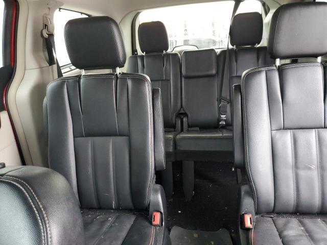 Photo 10 from auction – 2015 CHRYSLER TOWN & COU with VIN 2C4RC1BG7FR505465