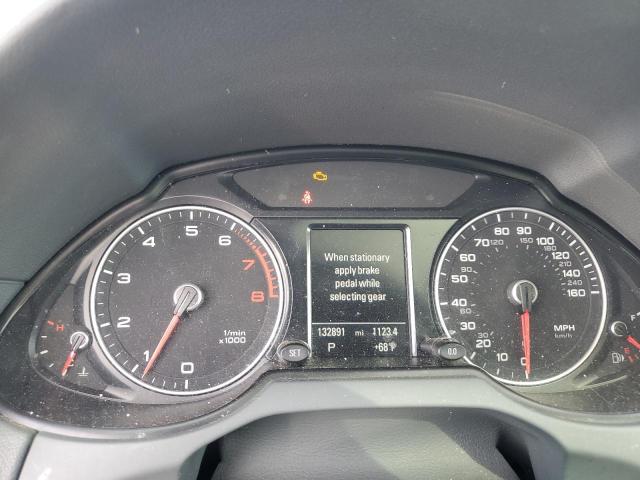 Photo 9 from auction – 2014 AUDI Q5 PREMIUM with VIN WA1LFAFP7EA124073