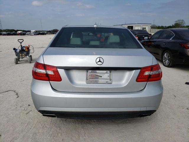 Photo 6 from auction – 2013 MERCEDES-BENZ E 350 with VIN WDDHF5KB0DA721602