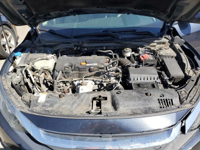 Photo 11 from auction – 2017 HONDA CIVIC LX with VIN 2HGFC2F51HH567830