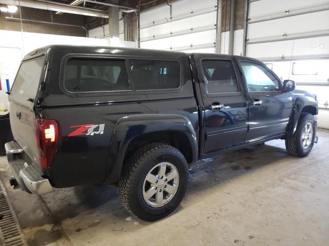 Photo 3 from auction – 2011 CHEVROLET COLORADO L with VIN 1GCHTDFEXB8119652