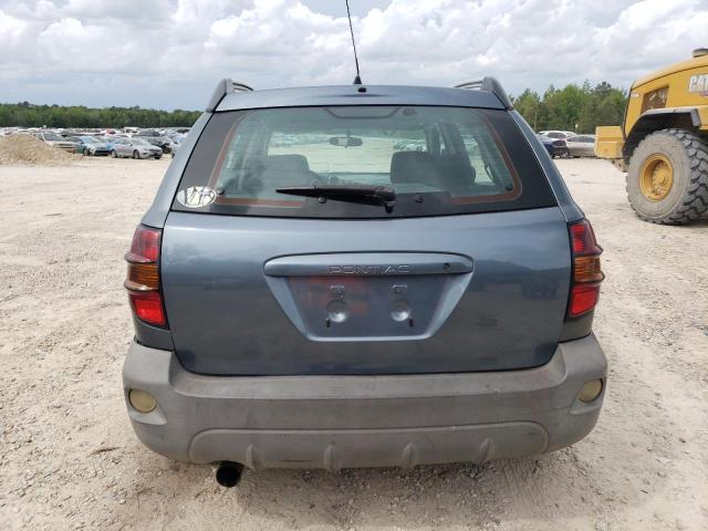 Photo 6 from auction – 2006 PONTIAC VIBE with VIN 5Y2SL65856Z404255