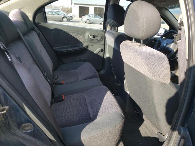 Photo 10 from auction – 2002 DODGE NEON with VIN 1B3ES26C22D562914