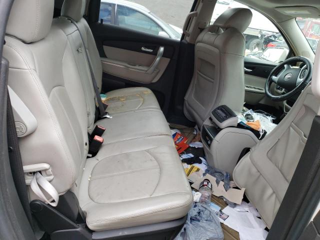 Photo 10 from auction – 2007 GMC ACADIA SLT with VIN 1GKEV337X7J131852