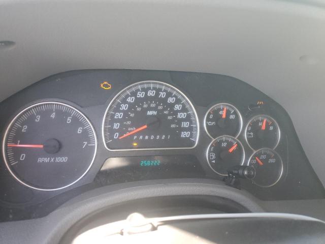 Photo 9 from auction – 2008 GMC ENVOY with VIN 1GKDT13S582186456