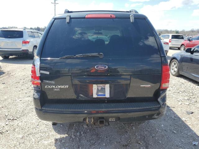 Foto 6 de la subasta – 2005 FORD EXPLORER X con VIN 1FMZU73K85UB11134