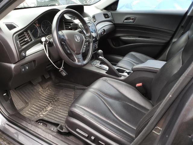 Photo 7 from auction – 2019 ACURA ILX with VIN 19UDE2F36KA014032