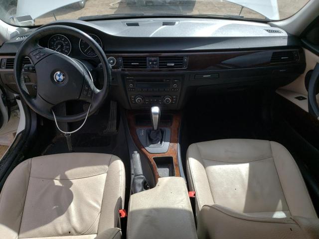 Photo 8 from auction – 2011 BMW 328 XI with VIN WBAPK7G55BNN77404