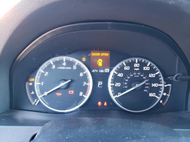 Photo 9 from auction – 2013 ACURA RDX TECHNO with VIN 5J8TB4H58DL004768