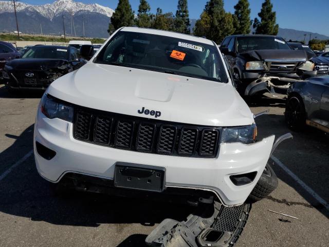 Photo 5 from auction – 2018 JEEP GRAND CHER with VIN 1C4RJFAG3JC506005