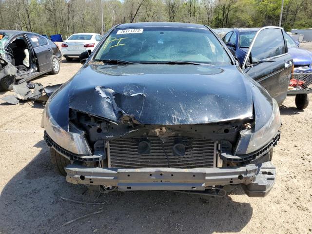Photo 5 from auction – 2011 HONDA ACCORD EXL with VIN 1HGCS2B88BA002535