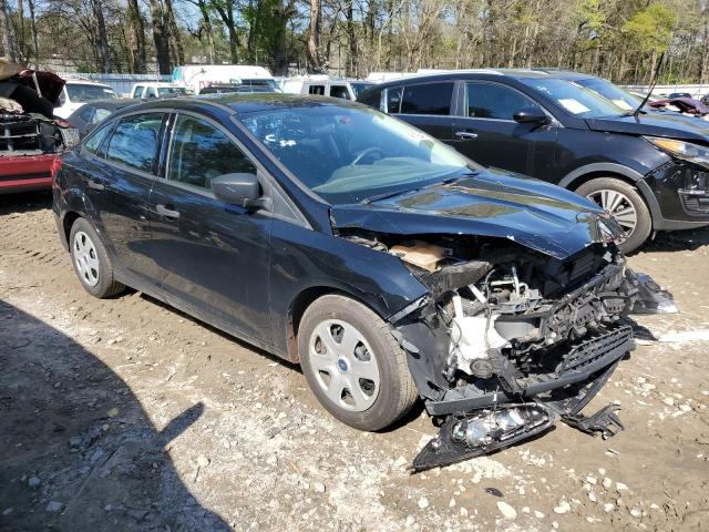 Photo 4 from auction – 2018 FORD FOCUS S with VIN 1FADP3E26JL319062