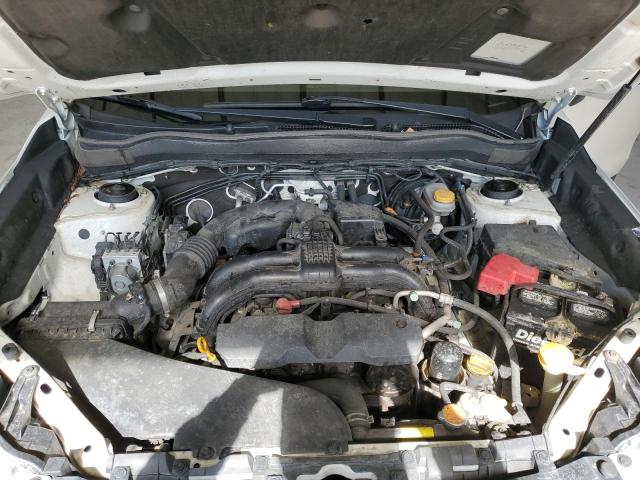 Photo 11 from auction – 2015 SUBARU FORESTER 2 with VIN JF2SJABC8FH481369