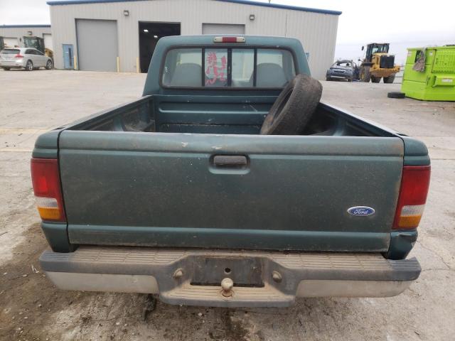Photo 10 from auction – 1994 FORD RANGER with VIN 1FTCR10AXRPC28934
