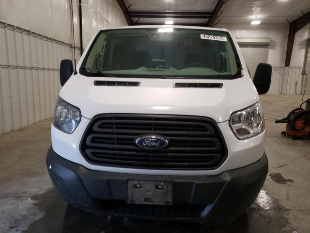 Photo 5 from auction – 2015 FORD TRANSIT T- with VIN 1FTNE1YM5FKB14237