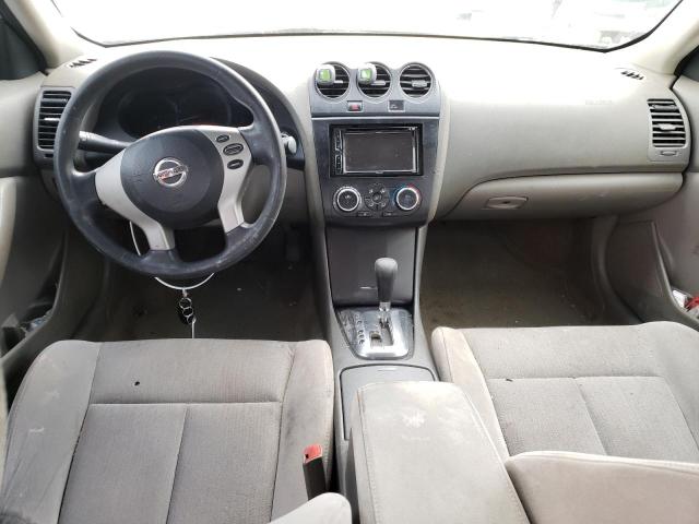 Photo 8 from auction – 2012 NISSAN ALTIMA BAS with VIN 1N4AL2AP9CN486694