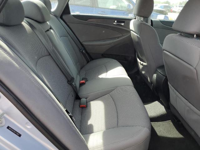 Photo 10 from auction – 2013 HYUNDAI SONATA GLS with VIN 5NPEB4AC9DH719062