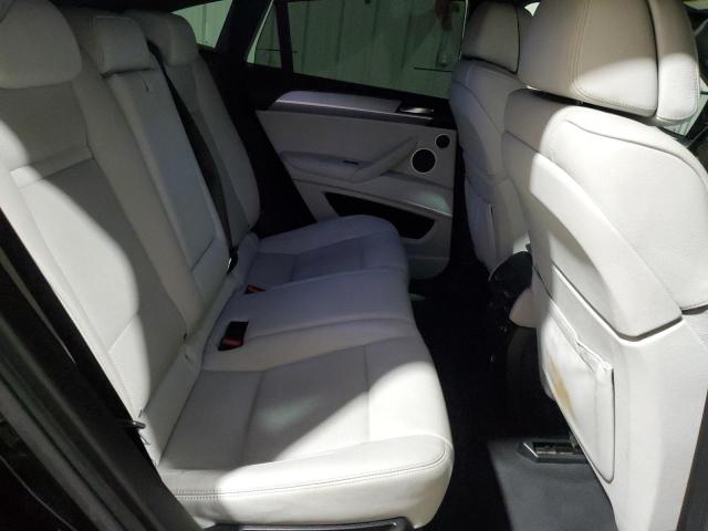 Photo 11 from auction – 2013 BMW X6 M with VIN 5YMGZ0C56DLL30183