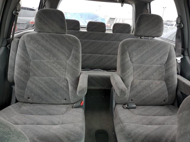 Photo 10 from auction – 2004 HONDA ODYSSEY EX with VIN 5FNRL18874B130511