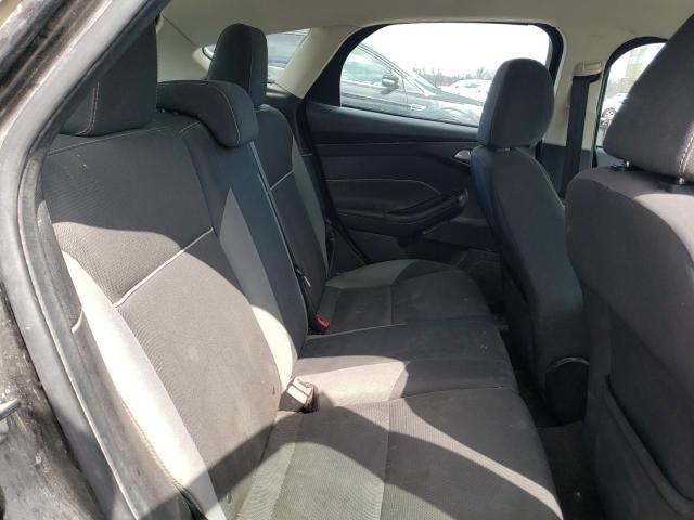 Photo 10 from auction – 2013 FORD FOCUS SE with VIN 1FADP3K2XDL119200