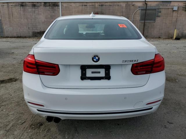 Photo 6 from auction – 2017 BMW 330 I with VIN WBA8B9G5XHNU50818
