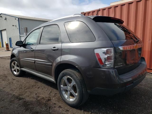 Photo 2 from auction – 2007 CHEVROLET EQUINOX LT with VIN 2CNDL63F676229341