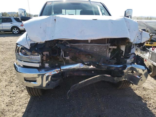 Photo 12 from auction – 2016 RAM 2500 LARAM with VIN 3C6UR5FL7GG328664