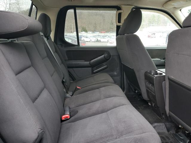 Photo 10 from auction – 2010 FORD EXPLORER S with VIN 1FMEU5BE3AUA18417