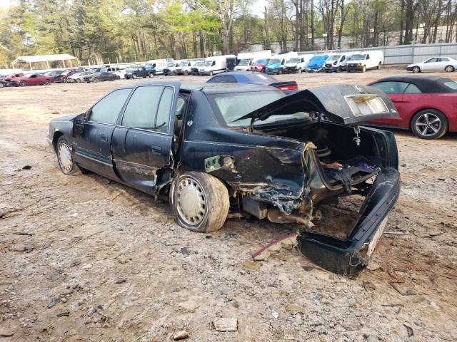 Photo 2 from auction – 1997 CADILLAC DEVILLE with VIN 1G6KD54Y2VU261451