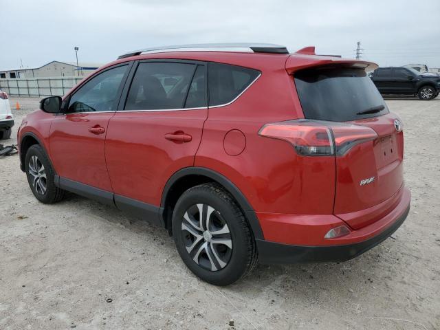 Photo 2 from auction – 2016 TOYOTA RAV4 LE with VIN 2T3ZFREV7GW283937