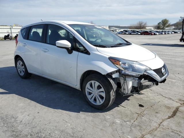 Photo 4 from auction – 2019 NISSAN VERSA NOTE with VIN 3N1CE2CP7KL364038