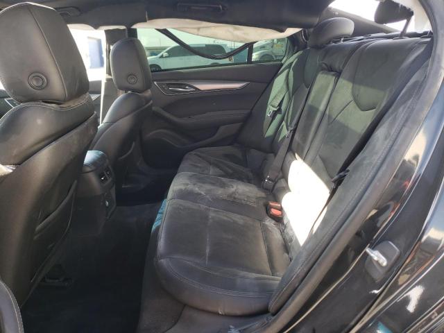 Photo 10 from auction – 2021 CADILLAC CT5 PREMIU with VIN 1G6DN5RK4M0112927