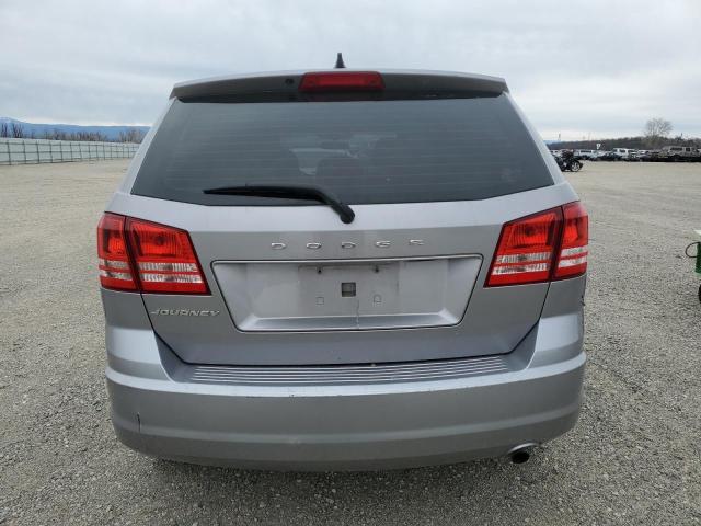 Photo 6 from auction – 2015 DODGE JOURNEY SE with VIN 3C4PDCAB6FT723089