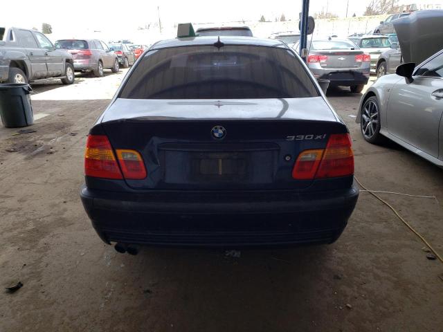Photo 6 from auction – 2004 BMW 330 XI with VIN WBAEW53404PG10736