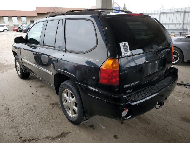 Photo 2 from auction – 2006 GMC ENVOY with VIN 1GKDS13SX62327294