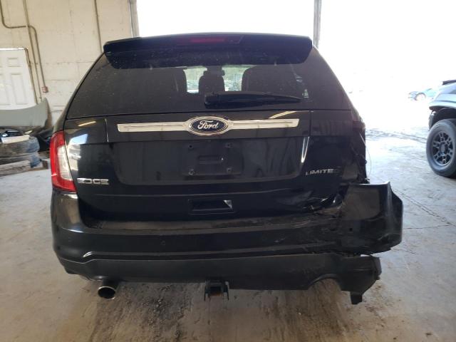 Photo 6 from auction – 2011 FORD EDGE LIMIT with VIN 2FMDK3KC3BBA67368