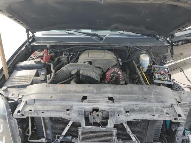 Photo 12 from auction – 2011 GMC YUKON DENA with VIN 1GKS1EEF0BR394926