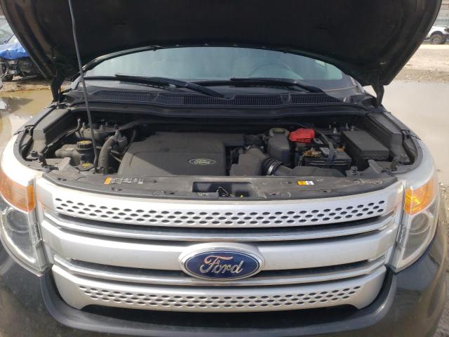 Photo 12 from auction – 2013 FORD EXPLORER X with VIN 1FM5K8D84DGB11772