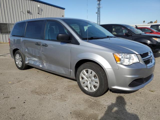 Photo 4 from auction – 2019 DODGE GRAND CARA with VIN 2C4RDGBG9KR636701