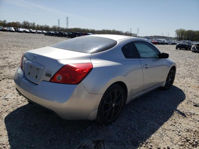 Photo 3 from auction – 2008 NISSAN ALTIMA 2.5 with VIN 1N4AL24E58C288806