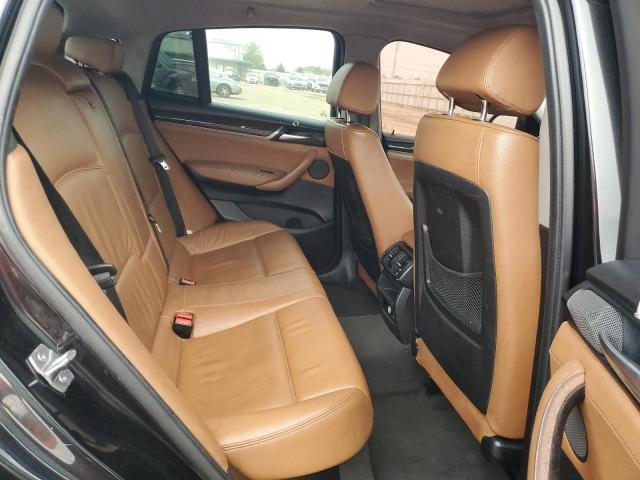 Photo 11 from auction – 2015 BMW X4 XDRIVE2 with VIN 5UXXW3C59F0F89033