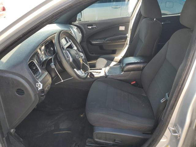 Photo 7 from auction – 2012 DODGE CHARGER SE with VIN 2C3CDXBG8CH119293