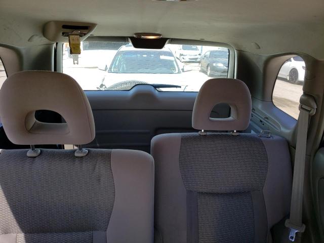 Photo 10 from auction – 2005 TOYOTA RAV4 with VIN JTEGD20V350090161