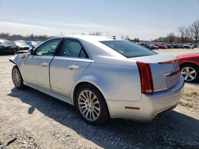 Zdjęcie 2 z aukcji – 2013 CADILLAC CTS PERFOR z VIN 1G6DK5E32D0100931