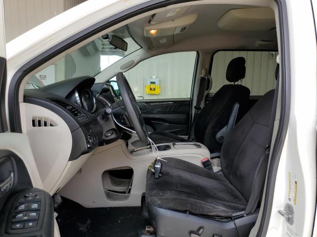 Photo 7 from auction – 2013 DODGE GRAND CARA with VIN 2C4RDGCG3DR637649