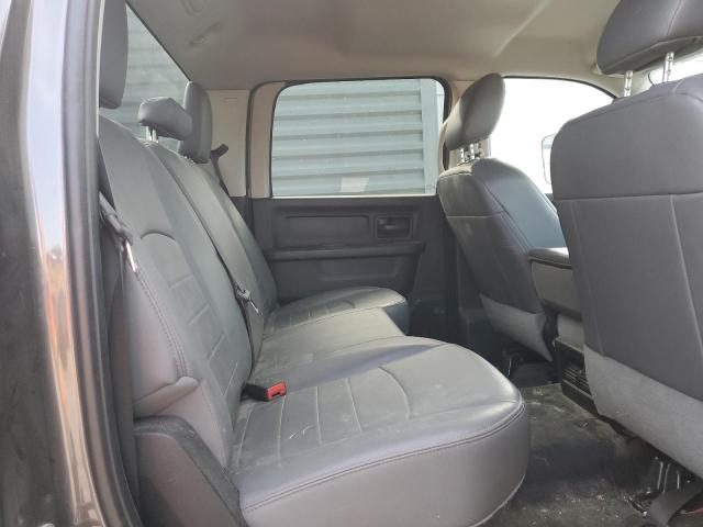 Photo 10 from auction – 2017 RAM 2500 ST with VIN 3C6UR5CJ2HG588815