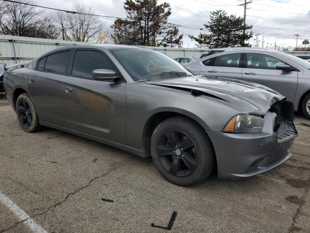 Photo 4 from auction – 2011 DODGE CHARGER with VIN 2B3CL3CG3BH608626