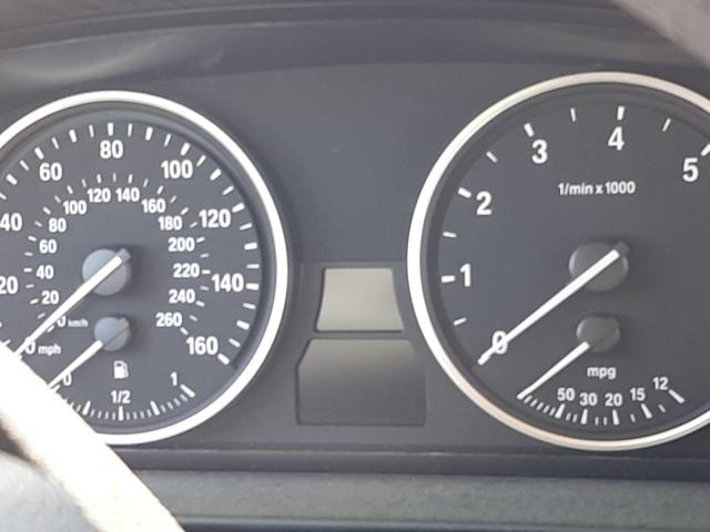Photo 9 from auction – 2008 BMW 528 XI with VIN WBANV13538CZ59095