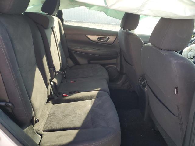 Photo 11 from auction – 2016 NISSAN ROGUE S with VIN KNMAT2MV7GP646330