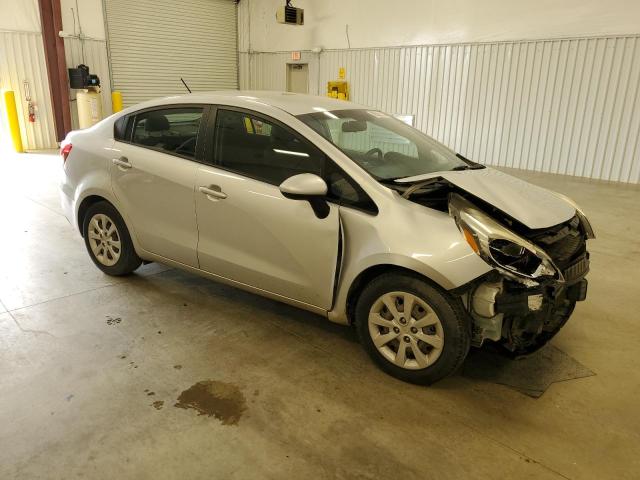 Photo 4 from auction – 2016 KIA RIO LX with VIN KNADM4A3XG6539428